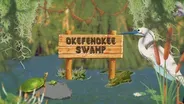 Okefenokee Swamp Live