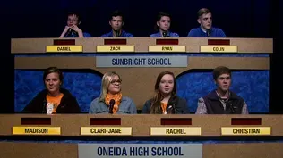 Sunbright School