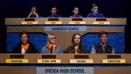 Oneida vs Sunbright