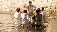 The Last Supper