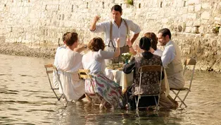The Last Supper