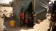 Yemen was poor before, but 'the war just finished us'