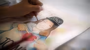 Donate Life Visual Arts Contest | Focus on Health