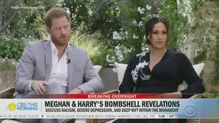 Race and the Royals: Reaction to Oprah’s Bombshell Interview