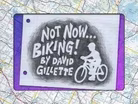 Not Now ... Biking