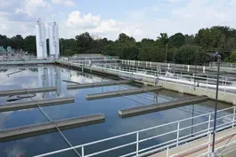 Jackson dealing with another water crisis after cold snap