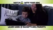 Choose Family Screen Time