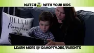 Choose Family Screen Time