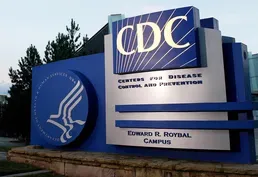 CDC director on how the agency's addressing COVID shortfalls