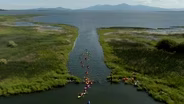 First Descent: Kayaking the Klamath