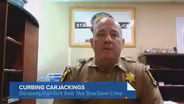 Chicago Tops the Country in Number of Carjackings