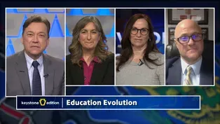 Education Evolution