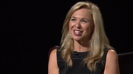 Video thumbnail: Conversations Margaret McMullan