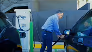 The Electric Vehicle Charger