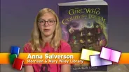 2019-01: Anna Salverson