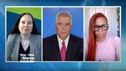 Tara Colton; Leeja Carter; David Jones; Ewa Dziedzic Elliott