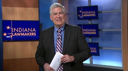 Video thumbnail: Indiana Lawmakers Secure Elections or Voter Suppression?
