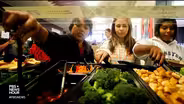 Can schools avoid 'lunch shaming' and still pay the bills?