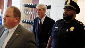 Video thumbnail: PBS NewsHour With Mueller report done, investigation 'offshoots' continue