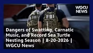Southwest Florida In Focus | Episode 353| August 20th, 2026