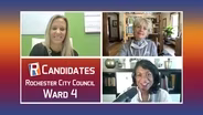 R-Town (Episode 1502) • Rochester City Council, Ward 4