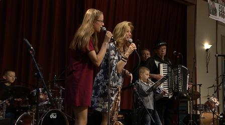 Video thumbnail: Funtime Polka Chmielewski Funtime Band/Alaska Polka Chips