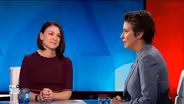 Tamara Keith and Amy Walter on impeachment polls, Bloomberg