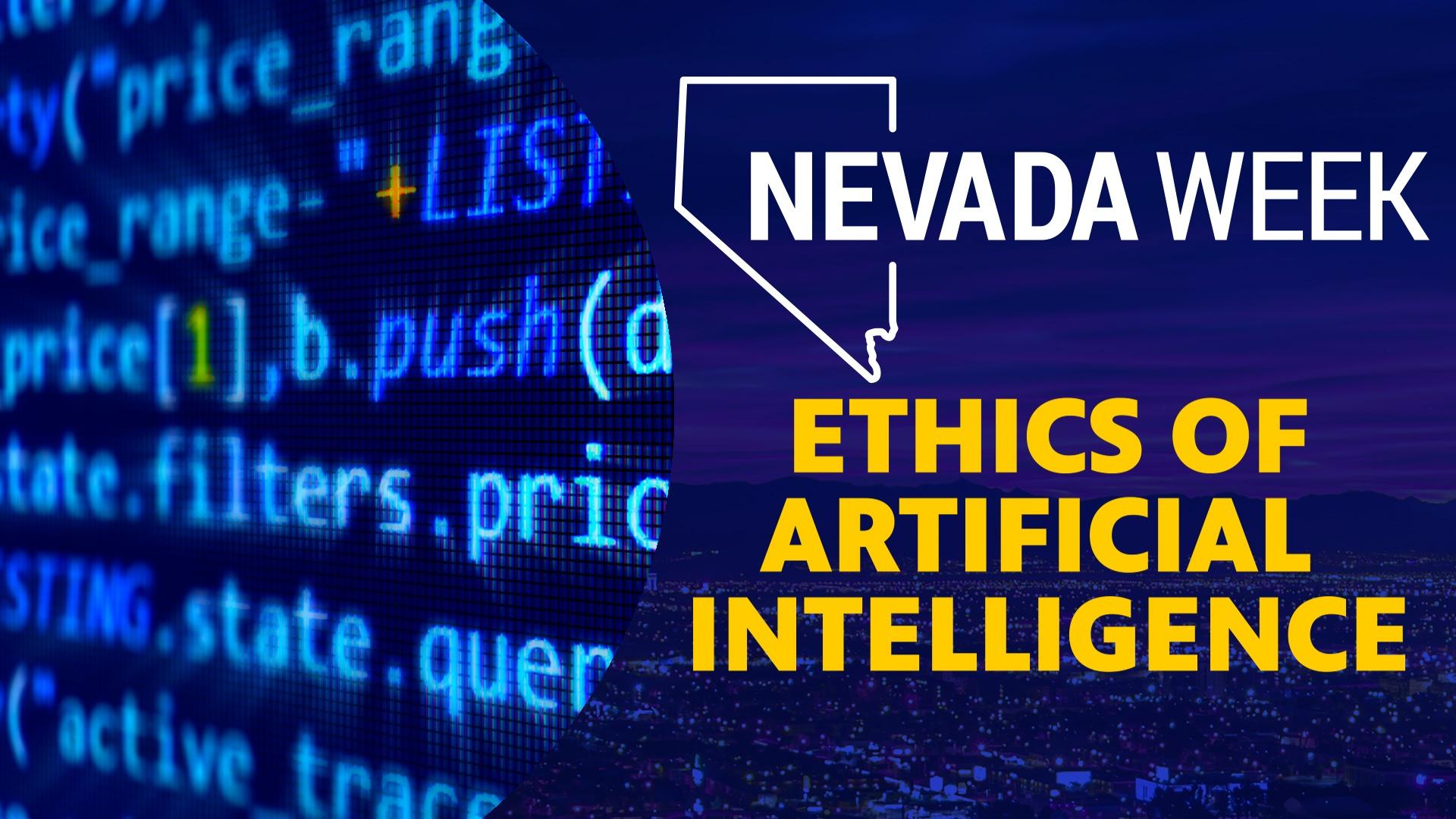 Ethics of Artificial Intelligence