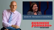 S01 E34: New business in Central Illinois