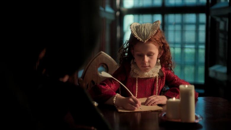 Secrets of the Dead Image