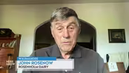 John Rosenow on Dairy Workers and Immigration Enforcement