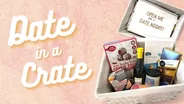 Date in a Crate