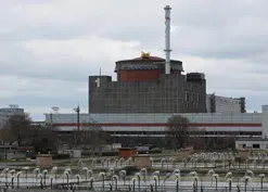 IAEA chief says nuclear accident possible at Ukraine plant