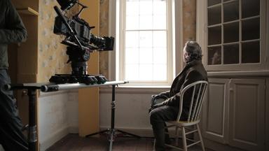 Andrew Wyeth on Visiting the Kuerner Farm