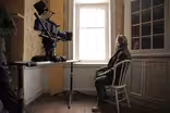 Andrew Wyeth on Visiting the Kuerner Farm