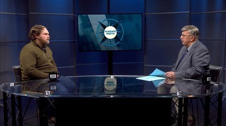 Video thumbnail: Almanac North Noah Hobbs, Surgery Center at Mall