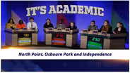 North Point, Osbourn Park and Independence