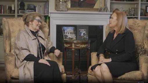 Alabama Public Television Presents : Women of True Grit: First Ladies