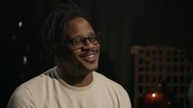 Video thumbnail: Articulate Open Mike Eagle: Hip-Hope