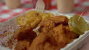 Hot Chicken Takeover