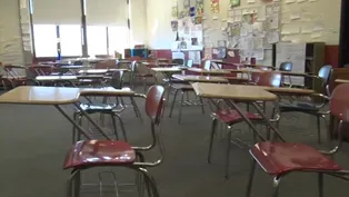 COVID-19 keeps Newark schools remote, will kids fall behind?