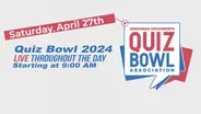 Quiz Bowl 2024 Promo