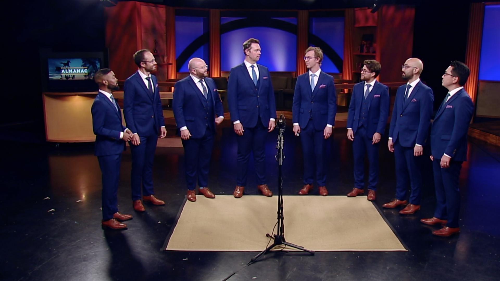 Cantus | Live Performance
