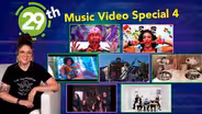 Sounds on 29th: Music Video Special Episode  Four