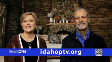 Video thumbnail: Idaho Public Television Promotion Year-End Giving