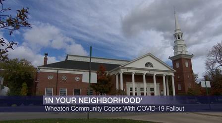 Video thumbnail: Chicago Tonight ‘Chicago Tonight’ in Your Neighborhood: Wheaton