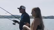Largemouth Bass, Whitetail Deer Rut, Crappie Fishing