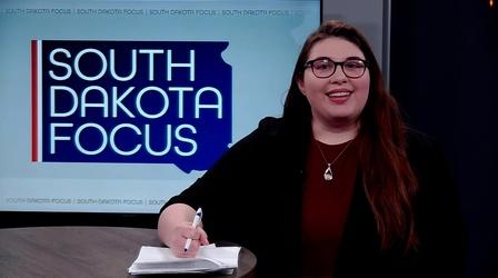 Video thumbnail: South Dakota Focus SD Focus: SB 46 and Title IX