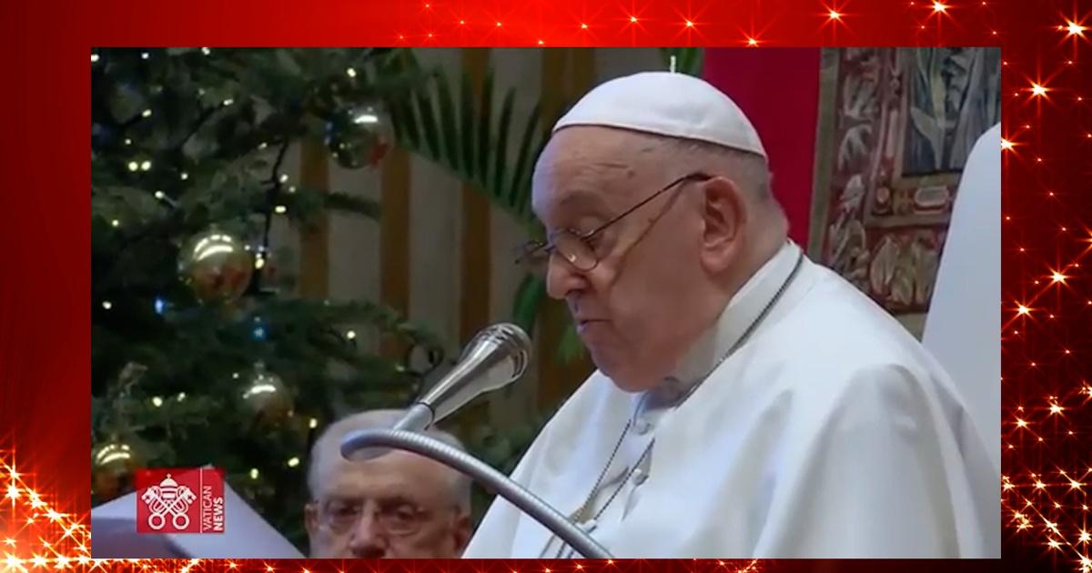To The Contrary | Pope & Surrogacy; Abortion Politics | Season 32
