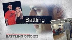 Video thumbnail: WVIA Special Presentations Battling Opioids Part 5 - Preview
